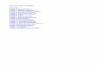 AutoCAD Topics by Chapter - Rowan Universityusers.rowan.edu/~everett/courses/eng_graph/files/AutoCAD 2D Summa… · AutoCAD Topics by Chapter Quick Start Chapter 1: ... Select border