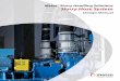 Metso® Slurry Handling Solutions Slurry Hose System HOSE DESIGN MANUAL.pdf5 Introduction Metso® Slurry Handling Solutions are designed and manufactured to meet strict quality and