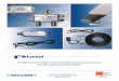 Professional Antennas & Distribution Accessories for ...pixelsatradio.com/content/pdfs/2014 Pixel Catalog.pdf · Professional Antennas & Distribution Accessories ... , this unit has
