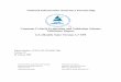 TM Common Criteria Evaluation and Validation Scheme ... · PDF fileNational Information Assurance Partnership ® TM. Common Criteria Evaluation and Validation Scheme Validation Report