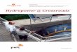 Hydropower @ Crossroads - PwC · PDF fileHydropower @ Crossroads 7 Policy and regulatory initiatives to facilitate hydropower development Acknowledging the need of the hour, the Government
