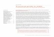 Practical guide to IFRS - PwC · PDF filePwC: Practical guide to IFRS – Combined and carve out financial statements – 1 pwc.com/ifrs Practical guide to IFRS ... the quality of