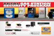 TOTAL GAS STATION SECURITY PROGRAM - …compx.com/images/csp-fuelsecurity-sheet-lo.pdf11/16" lock 15/16" lock high security locks are the proven solution for securing all fuel dispensers