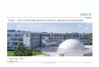 Exit Festo – your world-wide partner in factory and ... safety Afternoon/2_PM... · F-Be/ Tac@festo.be © Festo Didactic, Training and Consulting 26.10.16 Slide 1 Festo – your
