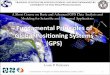 Fundamental Principles of Global Positioning Systems (GPS) · PDF fileLouie P. Balicanta Fundamental Principles of Global Positioning Systems (GPS) 1 TRAINING CENTER FOR APPLIED GEODESY