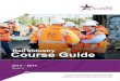 Rail Industry Course Guide - Metro · PDF file2 MEtro training acadEMy Building and maintaining top class skills and capability is a top priority for the global railway industry. And