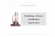 Building a Home Distillation Apparatus - designer-drug · PDF fileBUILDING A HOME DISTILLATION APPARATUS i ... and lots of chemistry information on ... and an output tube that passed