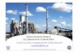 Techno-Economic Study of CO Capture from a … Capture and Storage (CCS) 4 A promising and an emerging way of reducing CO2 emissions from the main contributors: fossil-fuelled power