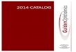 2014 catalog - Gulden  · PDF file2014 CATALOG . 1 COLOR VISION ... Total parts comprise of 2 metal cups, 2 nasal & 2 temporal ... Phoropter Roto Chart