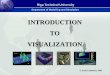 Introduction to visualization - Noderīgi resursi RTU DITF …ditf.afraid.org/ditf/2 kurss/Modeleeshanas un Imitaacijas... ·  · 2006-02-07© Arnis Lektauers, 2005 INTRODUCTION