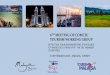 6TH MEETING OF COMCEC TOURISM WORKING  · PDF file6TH MEETING OF COMCEC TOURISM WORKING GROUP ...   • The current website development was intended to create a more vibrant and