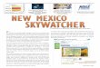 A Publication of the Albuquerque National Weather … Mexico Skywatcher Volume 12, Issue 2 1 November 2016 A Publication of the Albuquerque National Weather Service Office Hazard 
