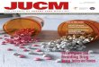 THE JOURNAL OF URGENT CAREMEDICINE - … JUCM JUCM. JUCM. JUCM, JUCM JUCM, The Journal of Urgent Care Medicine