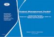 Project Management Toolkit - United States Agency for ...pdf.usaid.gov/pdf_docs/PNACY789.pdfProject Management Toolkit Achieving Results That Endure In Transition Societies South East