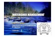 Scope of the Course - NPTELnptel.ac.in/courses/105101010/downloads/Lecture01.pdf · Scope of the Course ... hydrology hydrology -- Resources becomes a focal point in Resources becomes