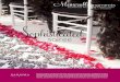 Sophisticated - Memorable Moments · PDF fileSophisticated soiree Karisma Hotels and Resorts present five-star Gourmet Inclusive ... - Marry Me by Train Signature Song Ceremony Décor