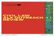 Civil Law ALS Outreach Review - March 2008 · PDF fileExecutive Summary ALS Outreach Review – March 2008 5 of 84 Executive Summary Civil law problems are problems that impact on
