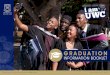 GRADUATION - University of Western Cape INFORMATION BOOKLET 1. QUAlIfyING fOR GRADUATION 1.1. Have I qualified • You must fulfil all requirements for your certificate/diploma/degree,