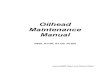 Oilhead Maintenance Manual - IBMWR - BMW …ibmwr.org/r-tech/oilheads/R11Manual/Oilhead_Maintenance...Oilhead Maintenance Manual R850, R1100, R1150, R1200 Internet BMW Riders and Oilhead