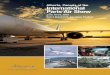 International Paris Air Show - Home - Alberta, Canada · PDF fileInternational Paris Air Show ... Canadian Business Aviation Association ... Business aircraft are flown by a broad
