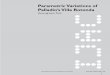 Parametric Variations of Palladio's Villa Rotondapapers.cumincad.org/data/works/att/ijac20076202.content.pdfIn the second book of his Quattro Libri dellÕArchitettura ,Palladio explains