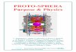 The most investigated magnetic fusion configurations … Euratom-ENEA sulla Fusione PROTO-SPHERA Workshop, Frascati, 18-19/3/2002 C. Alessandrini, F. Alladio, G. Apruzzese, G. Bracco,