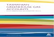 TASMANIAN GREENHOUSE GAS ACCOUNTS - · PDF fileNational context ... Figure 1: Comparison of 1989-90 baseline and 2014-15 greenhouse gas emissions for ... Tasmanian Greenhouse Gas Accounts