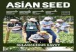 SOLANACEOUS SAVVY - apsaseed.orgapsaseed.org/wp-content/uploads/2017/04/23_2_AsianSeed.pdf · SOLANACEOUS SAVVY Ag reinforcement, ... • Get up−to−date information with your