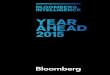 YEAR AHEAD 2015 - bbhub.io · PDF fileWELCOME TO BLOOMBERG INTELLIGENCE Welcome to the Bloomberg Intelligence 2015 Outlook, which highlights key topics and