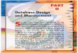 PART II Database Design and Managementwps.pearsoncustom.com/wps/media/objects/2404/2462402/Kroenke_Ch04.pdfdatabase system. Chapter 2 introduced ... database design process, and then