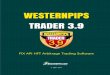 WESTERNPIPS TRADER 3arbitrage-forex.com/Westernpips_Trader_3.9_User_Guide.pdf2 westernpips trader 3.9 software about westernpips trader 3.9 software the day has come, which you all