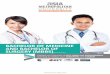 BACHELOR OF MEDICINE AND BACHELOR OF … 2017.pdfBACHELOR OF MEDICINE AND BACHELOR OF SURGERY ... Embark on a journey of LIFE LONG and ... the pre-clinical phase is conducted in our