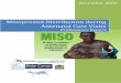 Misoprostol Distribution during Antenatal Care Visits ... · PDF fileMisoprostol Distribution during Antenatal Care Visits ... 1.1.1 Postpartum Hemorrhage in Tanzania ... Misoprostol