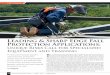Leading & Sharp Edge Fall Protection Applications: … Leading & Sharp Edge Fall Protection Applications: Unique risks call for specialized equipment and training Author Craig Firl,