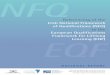NFQ - QQI Irish NFQ to the European QF for... · NFQ Grid of Level Indicators 119 CONTENTS. REFERENCING OF THE IRISH NFQ TO THE EQF – NATIONAL REPORT 5 This Report, …