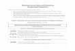 Entrepreneurship and Business Scope and Sequence · PDF fileEntrepreneurship and Business Scope and Sequence ... Explain how a society’s economic system is linked to the ... How