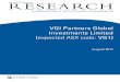 VGI Partners Global Investments Limited - Managed Fund ... · PDF fileVGI Partners Global Investments Limited (expected ASX code: VG1) Independent Investment Research
