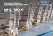 INDUSTRIAL LOGISTICS & TRANSPORTATION · PDF fileMarket Report. 2016 Year-End Review ... Visit our website to explore the ways we can . ... of industrial big-box product with domestic