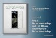 The Entrepreneurial Mindset in the 21st Century - iBoardstudent.allied.edu/uploadedfiles/Docs/b99540c7-4a31-4… ·  · 2013-04-23The Entrepreneurial Mindset in the 21st Century