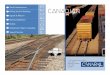 S T CANADIAN C Signals & Telecom E OJ R P - Canarail Projects_8... · Track & Infrastructure T S Rolling Stock & Workshop CANADIAN Signals & Telecom E C Railway Operations Studies