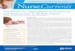 Strengthening Nurses’ Knowledge and Newborns’ …static.abbottnutrition.com/cms/ANHI2010/MEDIA/NC_March... · Strengthening Nurses’ Knowledge and Newborns’ Health ... Newborn,