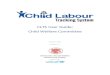 CLTS User Guide: Child Welfare Committee - CPMIS User Guide: Child Welfare Committee October 2015 Version 1.1 Directorate of Social Welfare Government of Bihar Supported by Powered