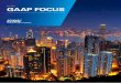 KPMG GAAP FOCUS - July 2012 · PDF fileinvestment companies (IC) and ... 2013 (this is discussed ... The following is an illustrative example of a typical private equity fund structure