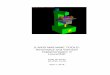 5-AXIS MACHINE TOOLS: Kinematics and Vismach ... · PDF file5-AXIS MACHINE TOOLS: Kinematics and Vismach Implementation in LinuxCNC Rudy du Preez SA-CNC-CLUB April 7, 2016