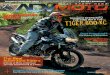2012_Jan Are You a Real Adventure Rider - · PDF filebers of the opposite sex, and ride the mechanical bull—predecessor to the ... Honda XL250 “Motosport,” the first Japanese