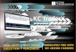 KOTAK COMMODITIESitrade.kotakcommodities.com/pdf/KCTraderX.pdfKOTAK COMMODITIES ABSOLUTELY FREE WITH NO HIDDEN CHARGES KC TraderX KCTRADERX is a platform designed to provide a user-friendly
