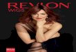 2015/16 - revlonwigs.com ColleCtions. Styles shown from left to right: Alondra 6525 shown in Golden Sunset HT ... sky 6329 34 35 21 Cambria 24 6508 Hattie 6512 Caroline 6359 Darcy