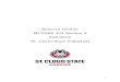 file · Web viewI chose the St. Cloud State Volleyball team as my Public Relations project because as a student-athlete for the volleyball team I have a very close relationship to