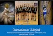 Concussions in Volleyball - American Volleyball Coaches ... · PDF fileToday’s Objectives • Awareness of concussions in volleyball • Baseline testing for all athletes • Best
