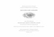 BACHELOR THESIS - Univerzita Karlovaholubova/bp/Konopasek.pdf · Supervisor of the bachelor thesis: RNDr ... The goal of this thesis is to implement a software system ... splitting